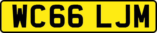 WC66LJM