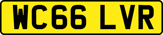 WC66LVR