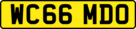 WC66MDO