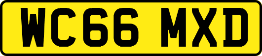 WC66MXD