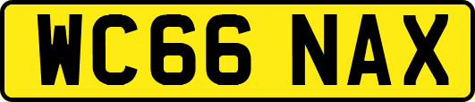 WC66NAX