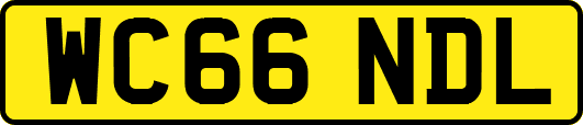 WC66NDL