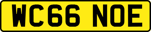 WC66NOE