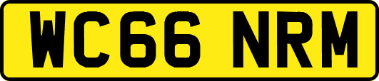 WC66NRM