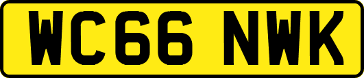 WC66NWK
