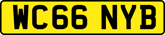 WC66NYB