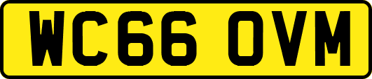 WC66OVM