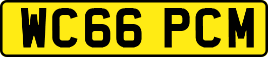 WC66PCM