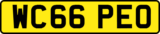 WC66PEO