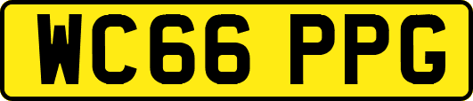 WC66PPG