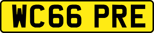 WC66PRE