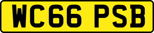 WC66PSB