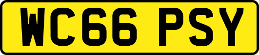 WC66PSY