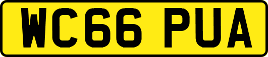 WC66PUA