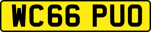 WC66PUO