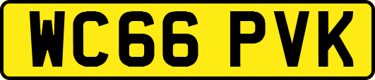 WC66PVK