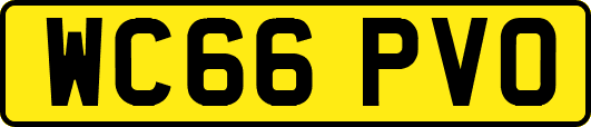 WC66PVO