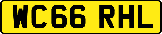 WC66RHL