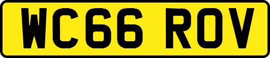 WC66ROV