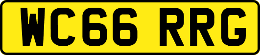 WC66RRG