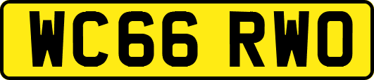 WC66RWO