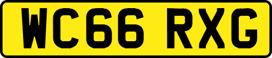 WC66RXG