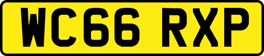 WC66RXP