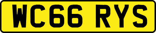 WC66RYS