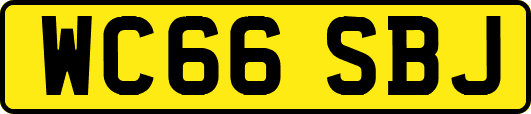 WC66SBJ
