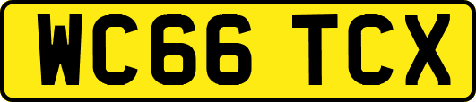 WC66TCX