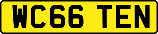 WC66TEN