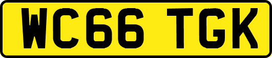 WC66TGK