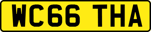 WC66THA