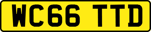 WC66TTD