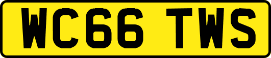 WC66TWS