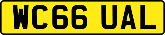 WC66UAL