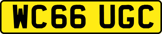 WC66UGC