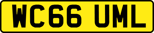 WC66UML