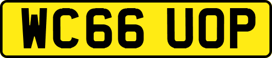 WC66UOP