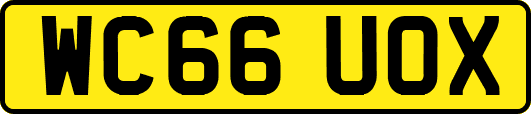 WC66UOX