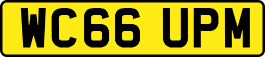 WC66UPM