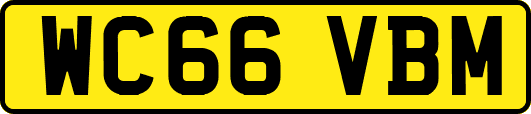 WC66VBM