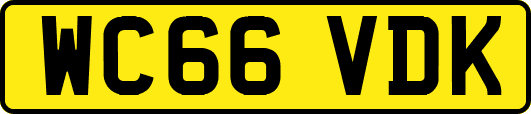 WC66VDK