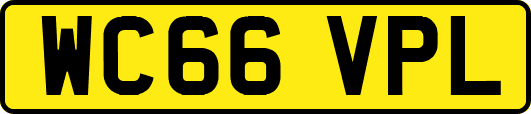 WC66VPL