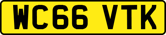 WC66VTK