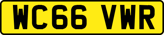 WC66VWR