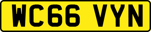 WC66VYN