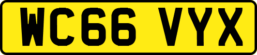 WC66VYX