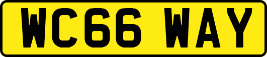 WC66WAY