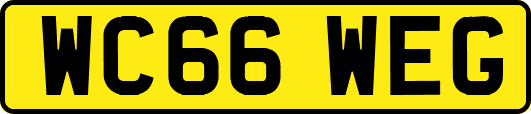 WC66WEG